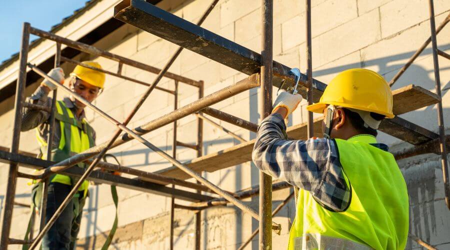 Local Chimney Repair in Allouez, MI